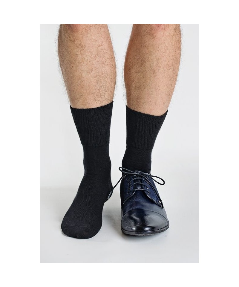 Regina Socks Frote Bambus Pánské ponožky