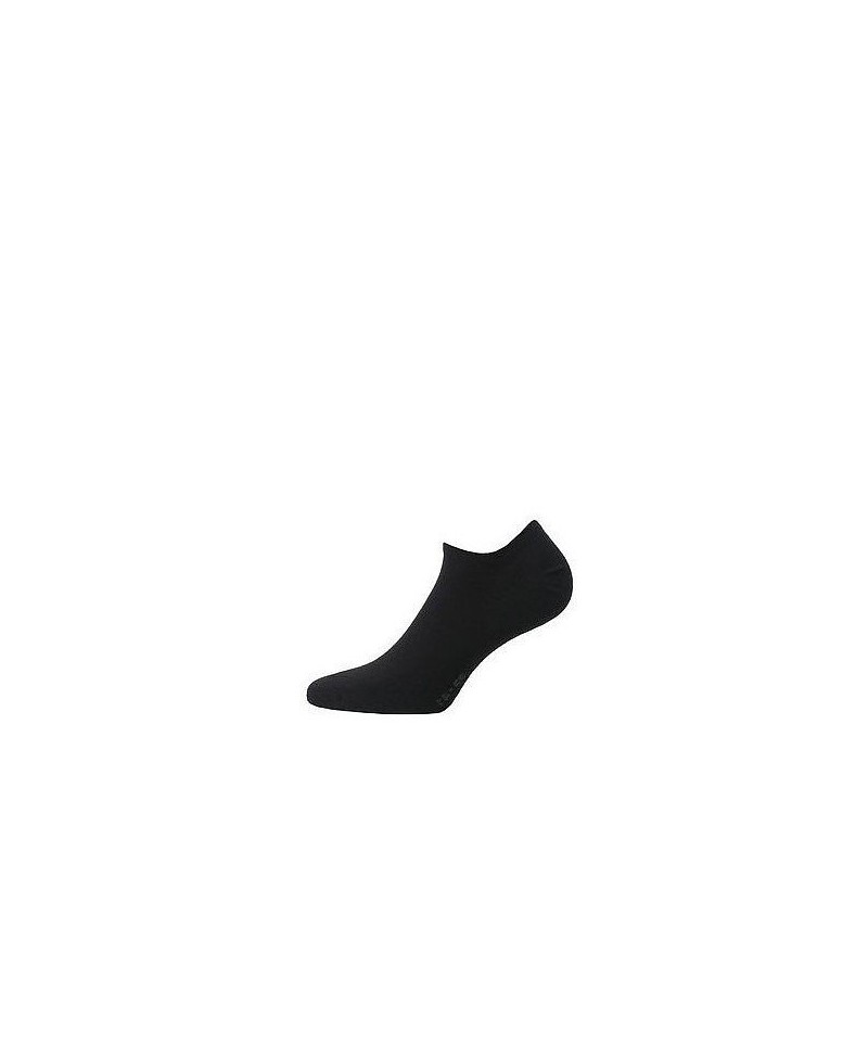 Wola W81.3N3 Sportive AG+ Hladké dámské ponožky
