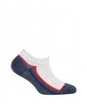 Wola  W21.P01  2-6 lat s vzorem chlapecké ponožky