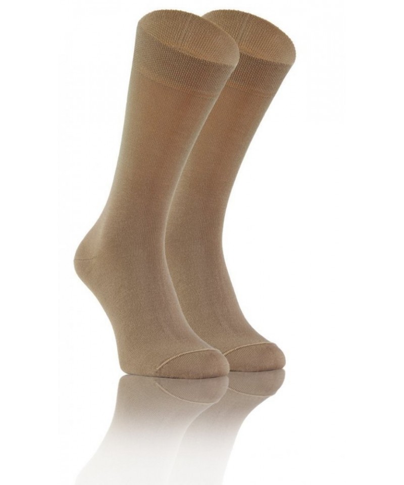 E-shop Sesto Senso Bamboo Ponožky