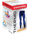 Sesto Senso Thermo Active Pánské sportovní kalhoty