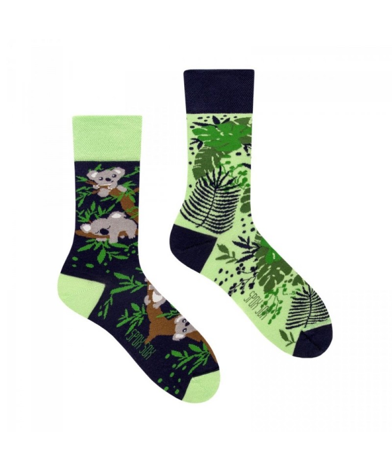 E-shop Spox Sox Koala Ponožky