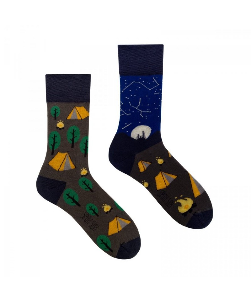 E-shop Spox Sox Camping Ponožky