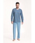 Luna 795 Pánské pyžamo