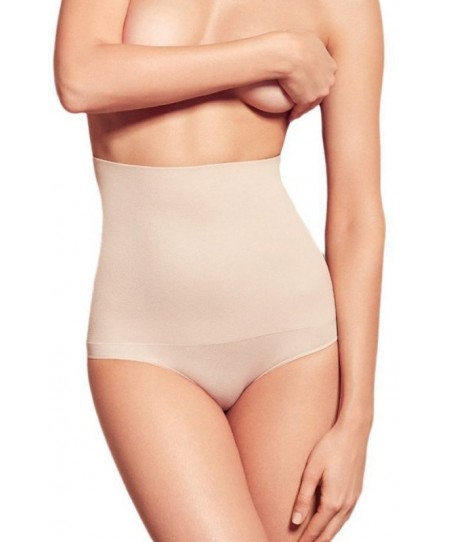 Gatta Corrective Bikini High Waist 1464S dámské kalhotky