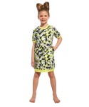 Cornette Kids Girl 283/69 Girl 2 Dívčí pyžamo 