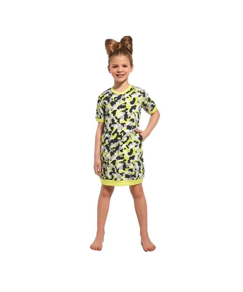 E-shop Cornette Kids Girl 283/69 Girl 2 Dívčí pyžamo