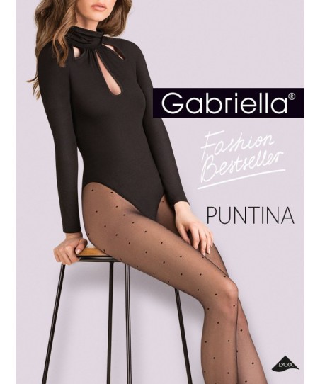 Gabriella Puntina 471 20 den punčochové kalhoty
