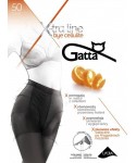 Gatta Bye Cellulite 50 den punčochové kalhoty