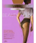 Omsa Beauty Slim 40 den punčochové kalhoty