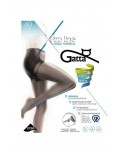 Gatta Body Relax Medica 40 den 5-XL punčochové kalhoty