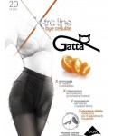 Gatta Bye Cellulite 20 den punčochové kalhoty