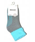 Steven ABS art.126 Dámské ponožky