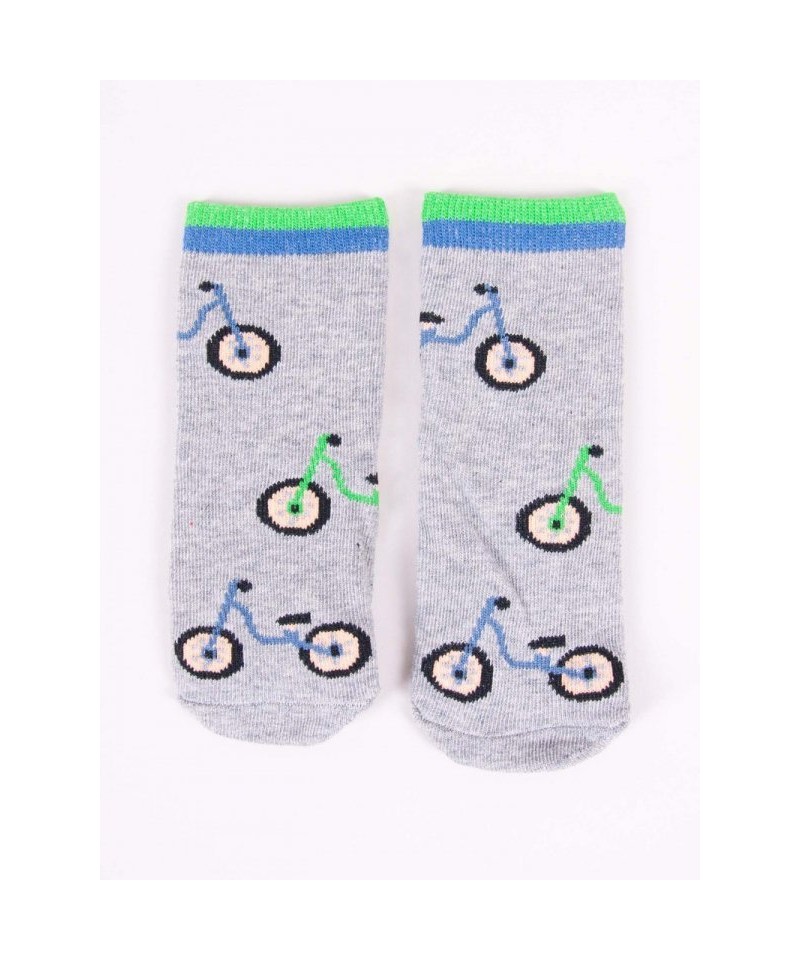 E-shop YO! Baby SKC A'6 S-L mix dětské ponožky
