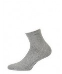Wola W94.3N4 AG+ Pánské kotníkové ponožky