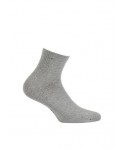 Wola W94.3N4 AG+ Pánské kotníkové ponožky