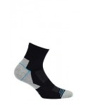 Wola W94.1N4 Ag+ Pánské ponožky