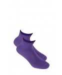 Wola Perfect Woman W84.000 Dámské jednobarevné ponožky