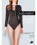 Gabriella Kabarette 153 231 punčochové kalhoty