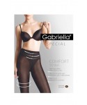Gabriella Comfort 3D 400 50 den punčochové kalhoty