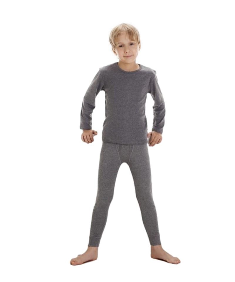 Cornette Kids Thermo Plus Chlapecké spodní kalhoty