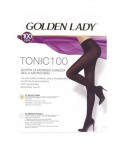 Golden Lady Tonic 100 den punčochové kalhoty