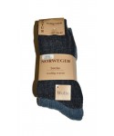 WiK art.21108 Norweger Socke A'2 Pánské ponožky