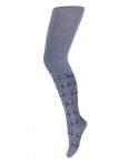 Gatta G28.N01 s vzorem Punčochové kalhoty