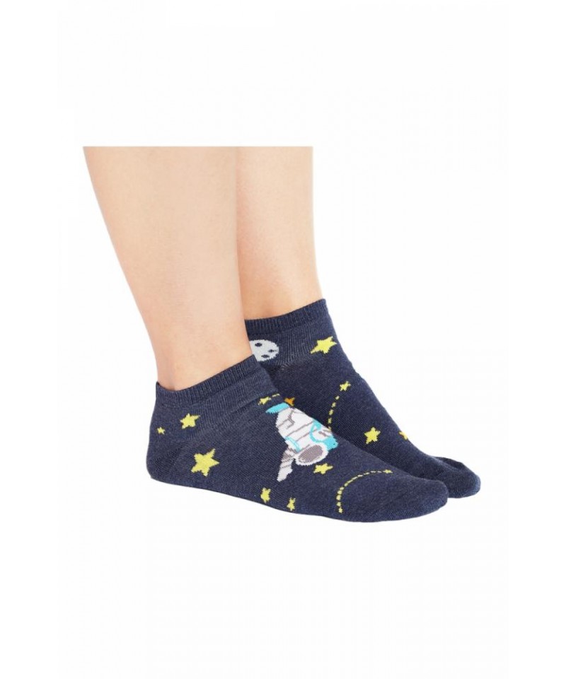 E-shop Soxo Good Stuff Nepárové pánské ponožky