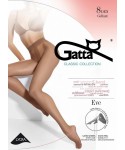 Gatta Eve 8 den 5-XL punčochové kalhoty