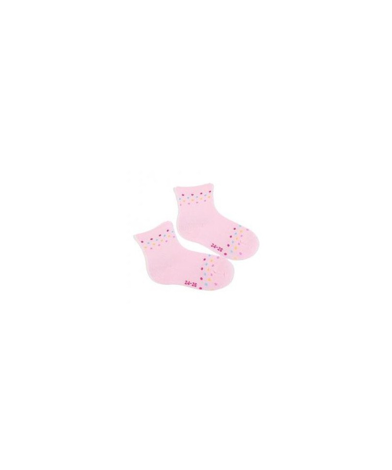 E-shop Gatta Cottoline G24.01N 2-6 lat ponožky