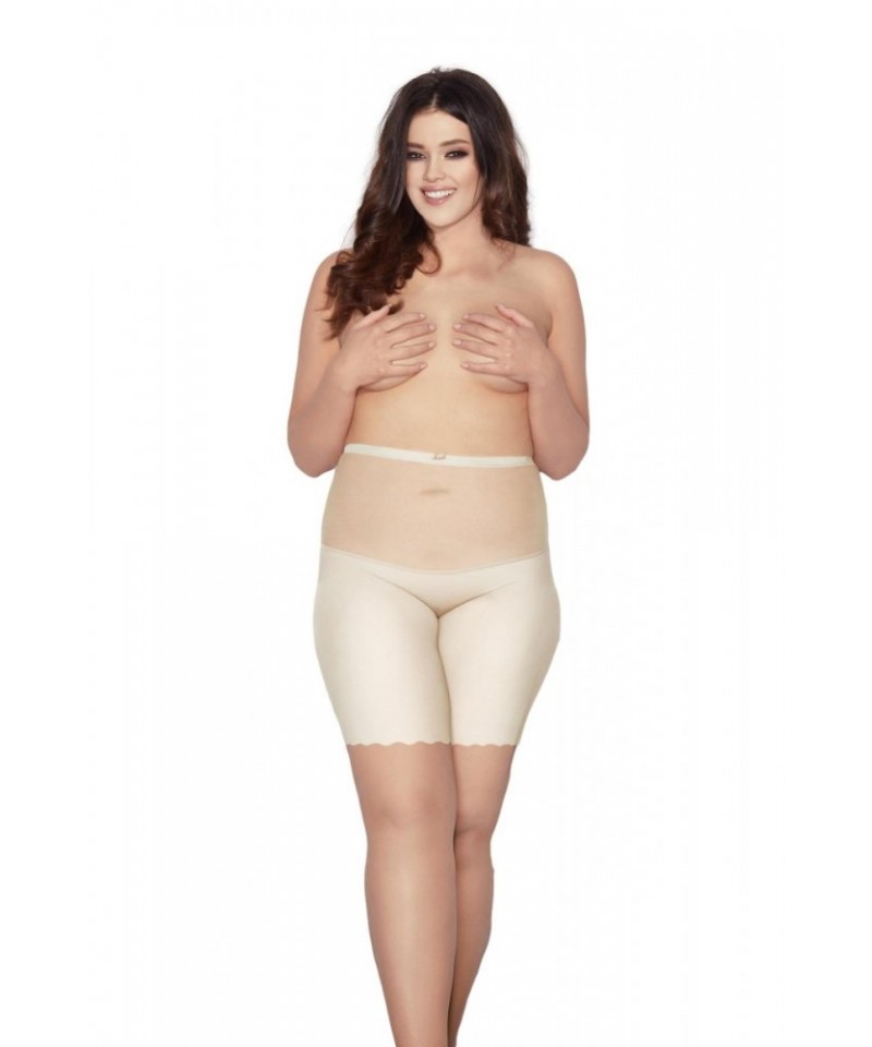 E-shop Mitex Glam Form Low zeštíhlující dámské kalhoty