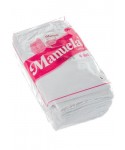 Lama Manuela 3XL A'6 dámské kalhotky