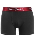 Pierre Cardin 308 Mix1 Pánské boxerky 3-pack