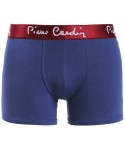 Pierre Cardin 308 Mix1 Pánské boxerky 3-pack