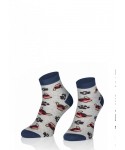 Intenso Cotton 1795 Ponožky