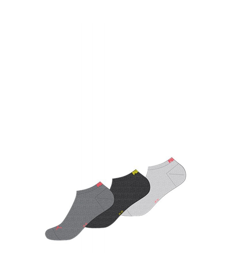 E-shop Puma 906807 Sneaker Soft A'3 Kotníkové ponožky