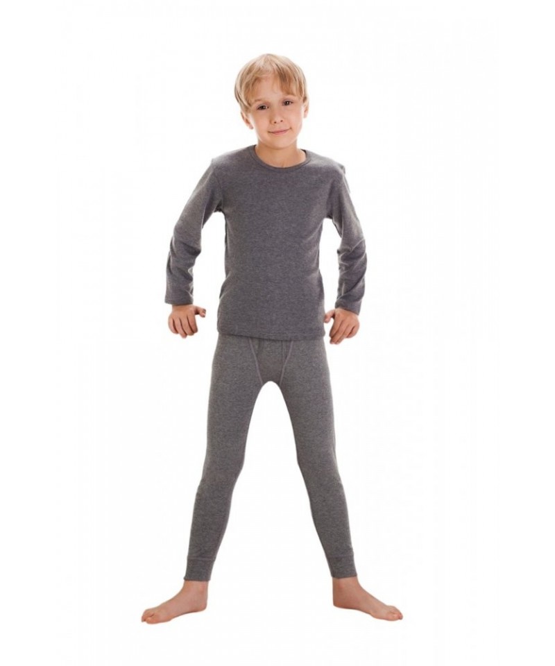 E-shop Cornette Kids 710 Chlapecké spodní kalhoty
