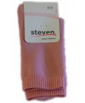 Steven 015 frotte Pánské ponožky