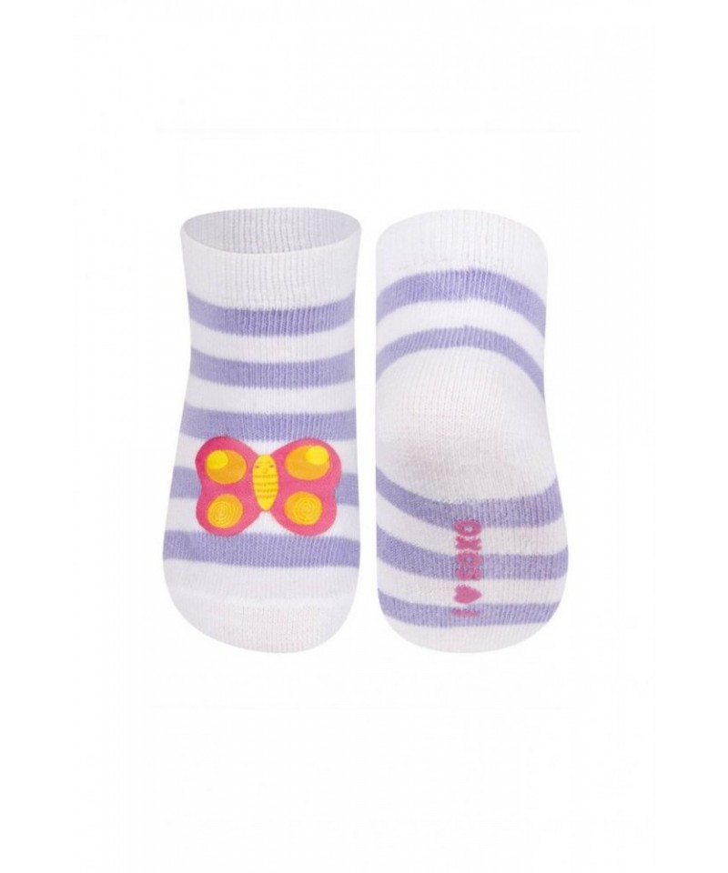 E-shop Soxo 5619 Łatka Ponožky