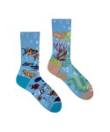 Spox Sox Aquarium Ponožky