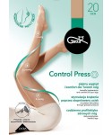 Gatta Control Press 20 den 2-5 Punčochové kalhoty