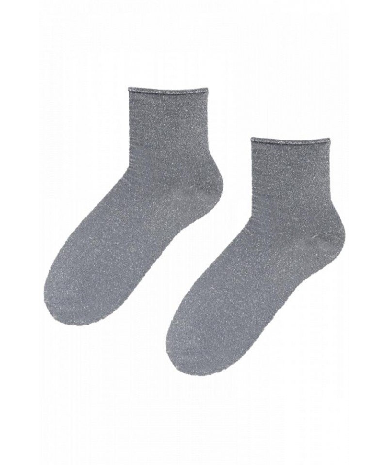 E-shop Steven 158 Dámské ponožky