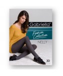 Gabriella 449 Nelly plus Punčochové kalhoty