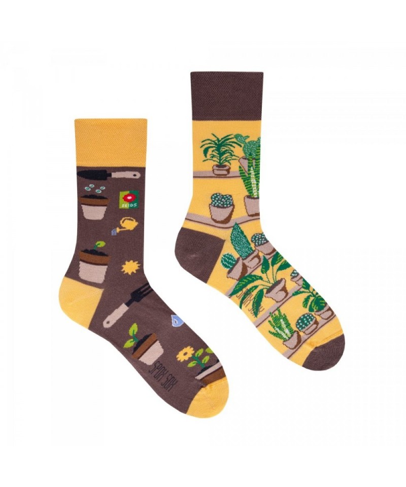 E-shop Spox Sox Gardening Ponožky