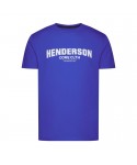 Henderson Lid 38874 modré Pánské pyžamo