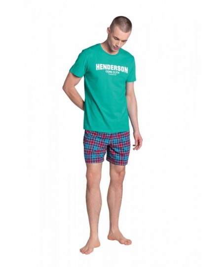 Henderson Lid 38874-69X Pánské pyžamo