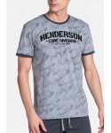 Henderson Load 38877-90X Pánské pyžamo