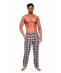 Cornette 691/30 662402 Pánské pyžamové kalhoty