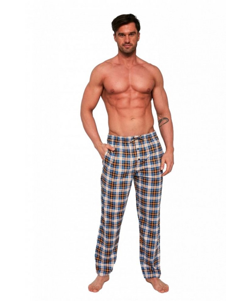 E-shop Cornette 691/30 662402 Pánské pyžamové kalhoty
